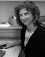 Letchford , Julie 照片