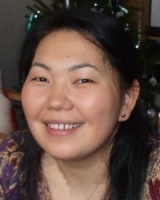 Sartbaeva, Asel 照片