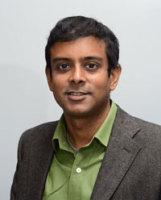 Sharma, Ram 照片