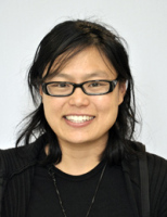 Ting, Valeska 照片