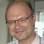Dubrovinsky, Leonid 照片