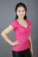 杨力源 照片
