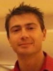 Alberini, Federico 照片