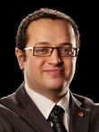 Attallah, Moataz 照片