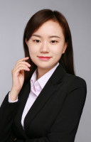 杨姗姗 照片