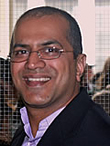 Bhatt, Apoorva 照片