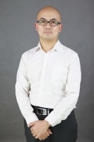 杨挺 照片
