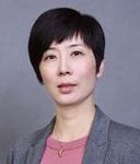 杨敏 照片