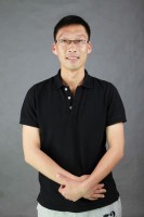 杨文斌 照片