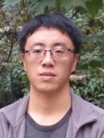 杨旭林 照片