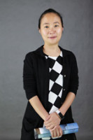 杨明娜 照片