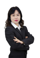 杨昕 照片