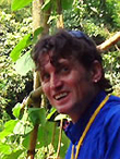 Pritchard, Jeremy 照片
