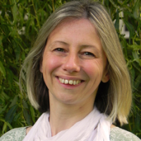 Thorpe, Susannah 照片
