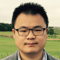 Zhang, Zhenyu 照片