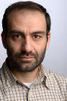 Paraskevas, Ioannis 照片