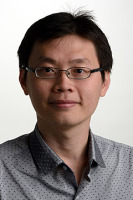 See, Chan Hwang 照片