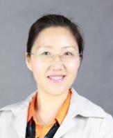 杨艳 照片