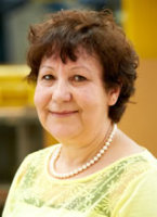 Mahieddine , Fatima 照片