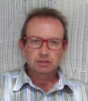 Sutherland, Mark 照片