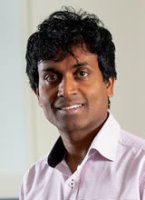 Ugail, Hassan 照片