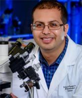 Patel, Bhavik Anil 照片