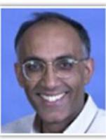 Bashir, Zafar 照片