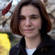 Berger-Schaffitzel, Christiane 照片
