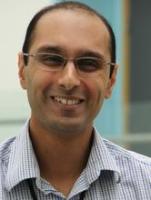 Bhatnagar, Rahul 照片