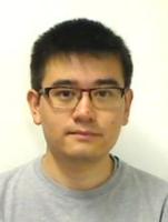 Chen, James 照片
