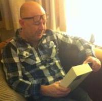 Collinson, Ian 照片