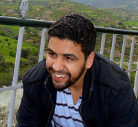 Essafi, Abdelkader 照片