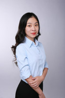 周筱蕊 照片