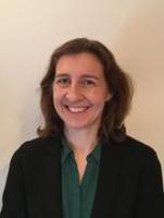 Gooberman-Hill, Rachael 照片