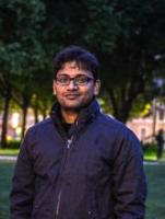Gupta, Kapil 照片