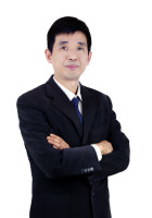 庄志晖 照片