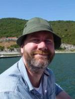 Holtvoeth, Jens 照片