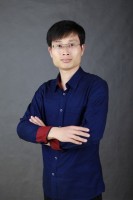 张业廷 照片