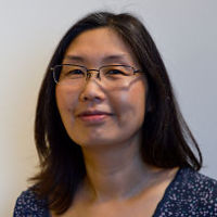 Kuwabara, Patricia 照片