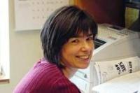 O'Hanlon-Manners, Deborah 照片
