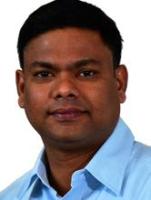 Patil, Avinash 照片