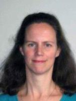 Rivers, Caroline 照片