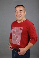 张帆 照片
