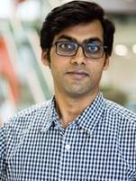 Sharma, Ashutosh 照片