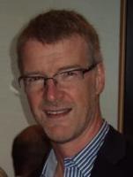 Stuart, Graham 照片