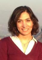 Zareian, Nahid 照片