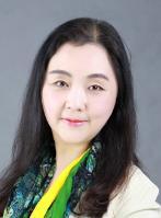 张红云 照片