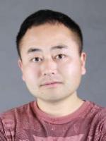 朱晓东 照片