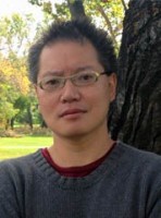 Chua, Gordon 照片