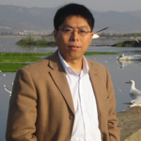 Chunfu Zheng 照片